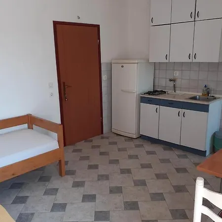 Vala Appartement Bibinje