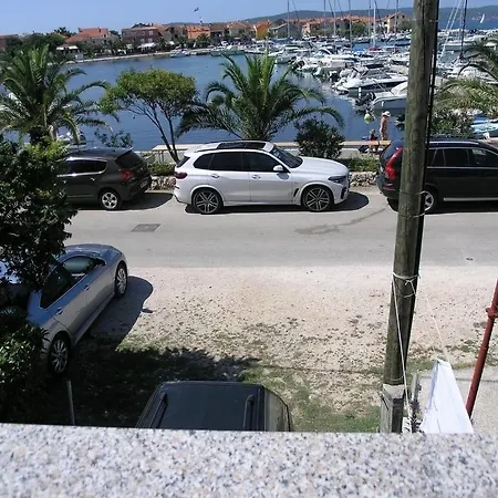 Appartement Vala Bibinje