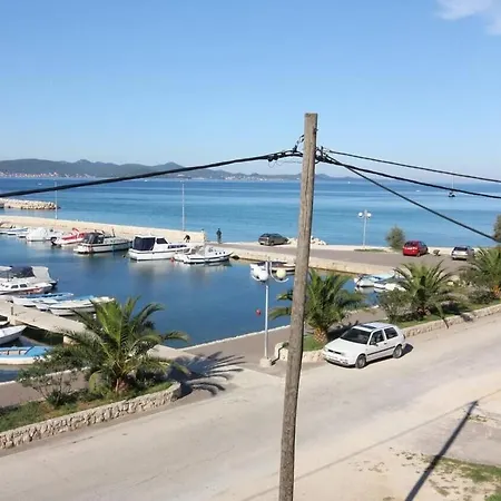 Vala Appartement Bibinje