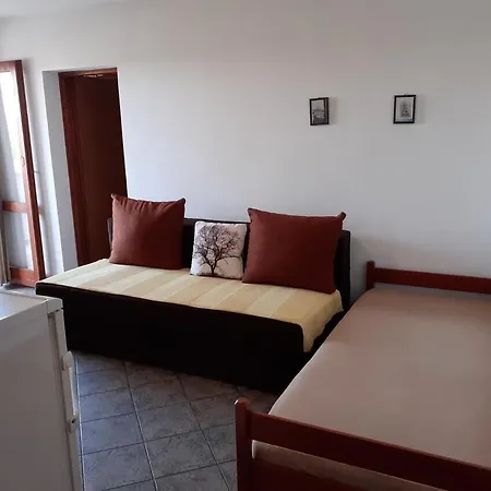 Vala Appartement Bibinje