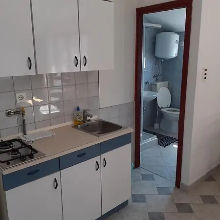 Vala Appartement Bibinje