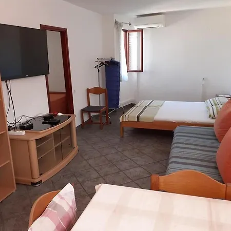 Appartement Vala Bibinje