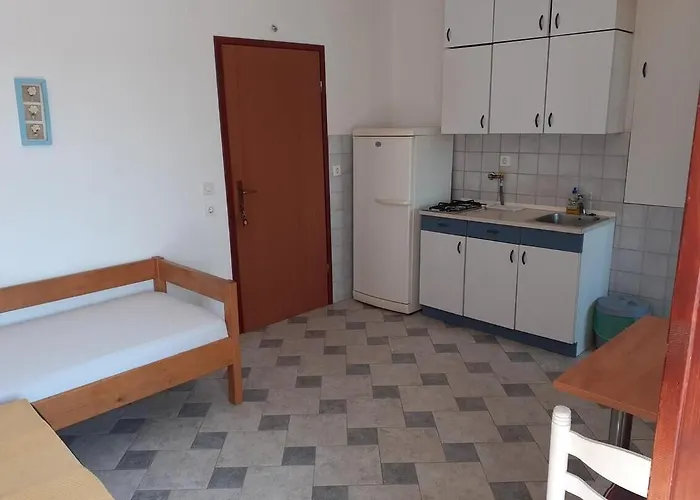 Vala Apartman Bibinje