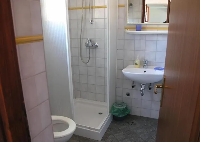 Vala Apartman Bibinje