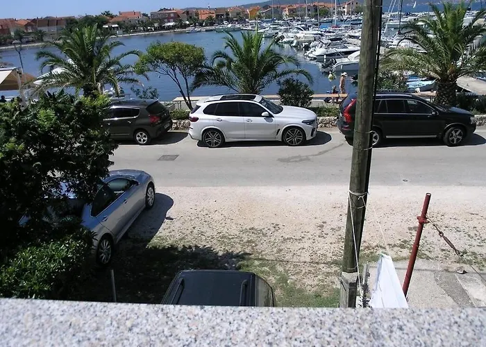 Apartman Vala Bibinje