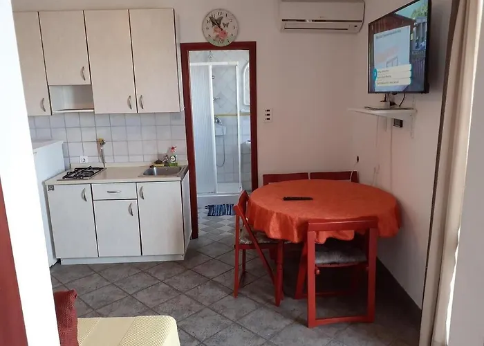 Apartman Vala