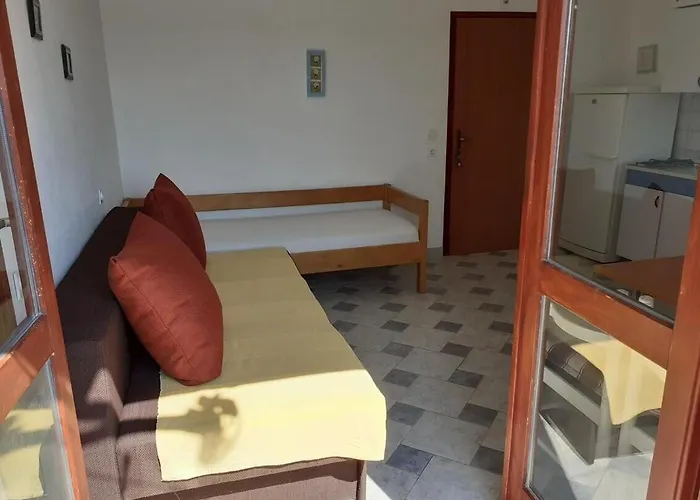 Apartman Vala