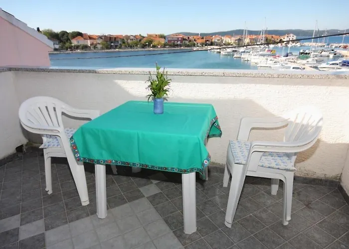 Apartman Vala