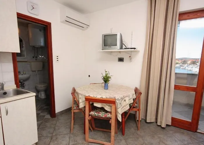 Apartman Vala Bibinje