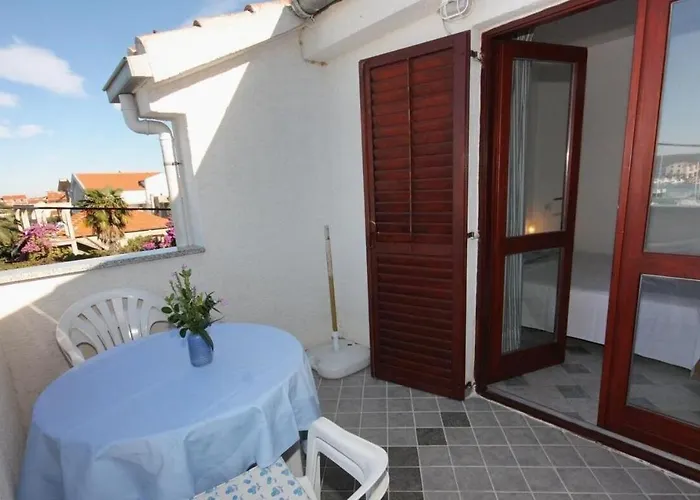 Apartman Vala