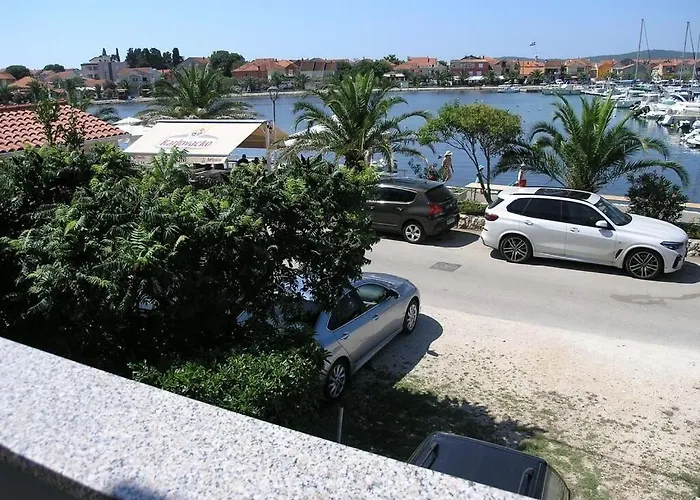 Vala Apartman Bibinje