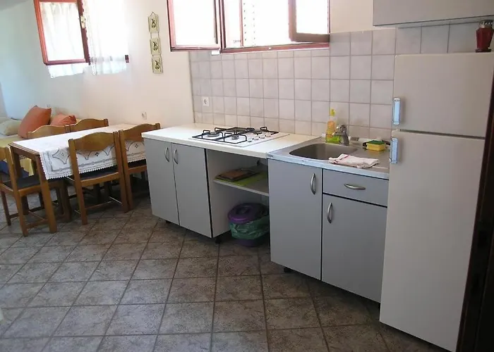 Apartman Vala Bibinje