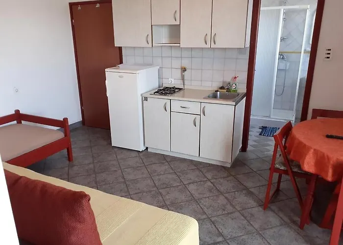 Apartman Vala
