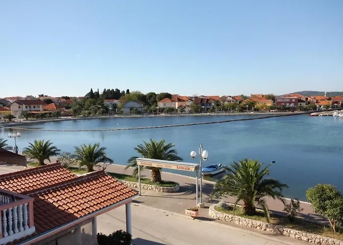 Apartman Vala *