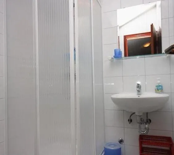 Vala Apartman Bibinje