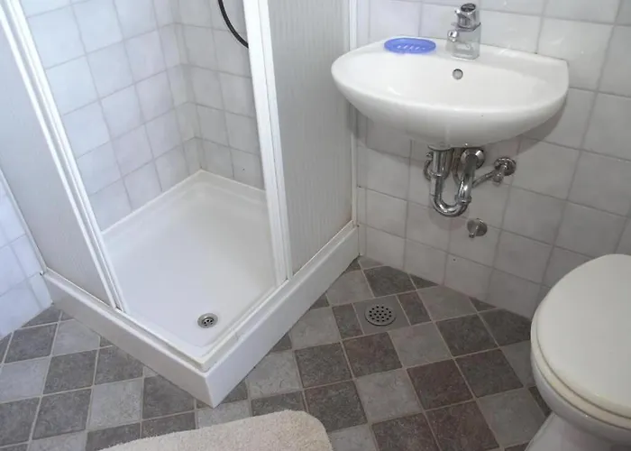 Apartman Vala Bibinje