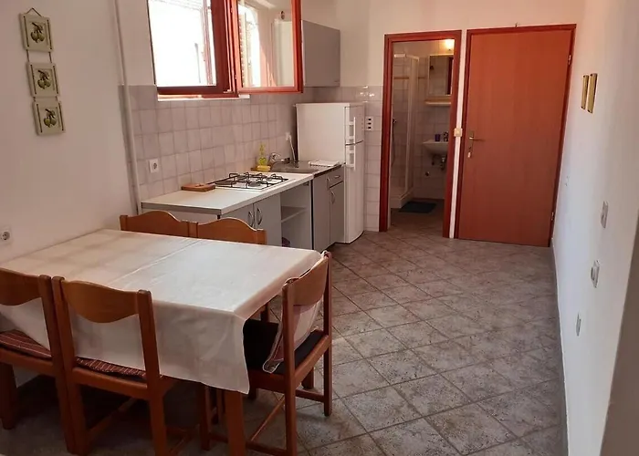 Vala Apartman