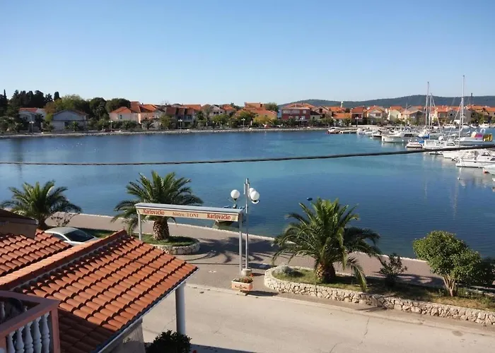 Apartman Vala