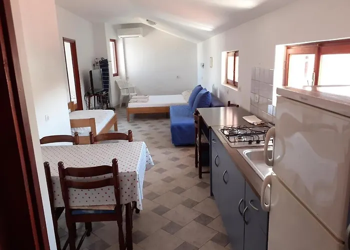 Vala Apartman *