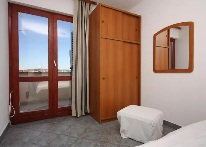 Apartman Vala *