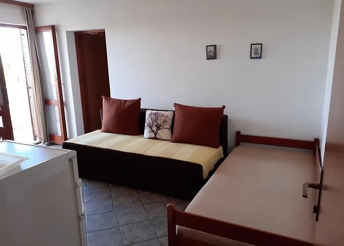 Vala Apartman Bibinje