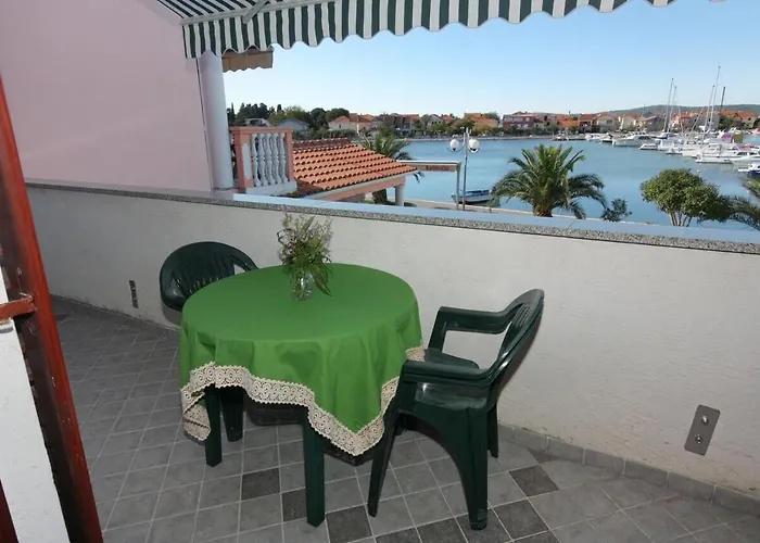 Vala Apartman *