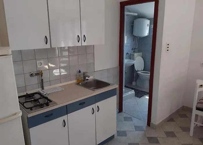 Vala Apartman Bibinje