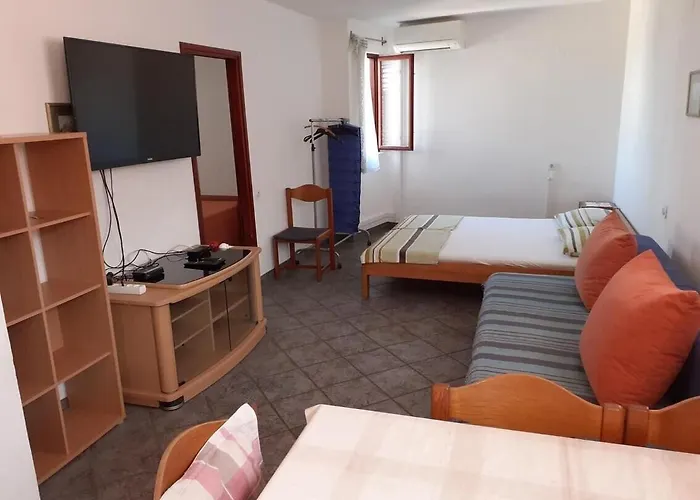 Apartman Vala Bibinje