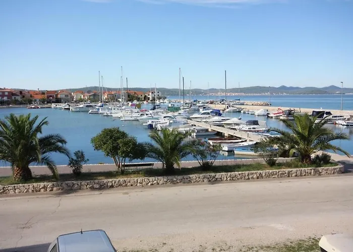 Vala Apartman