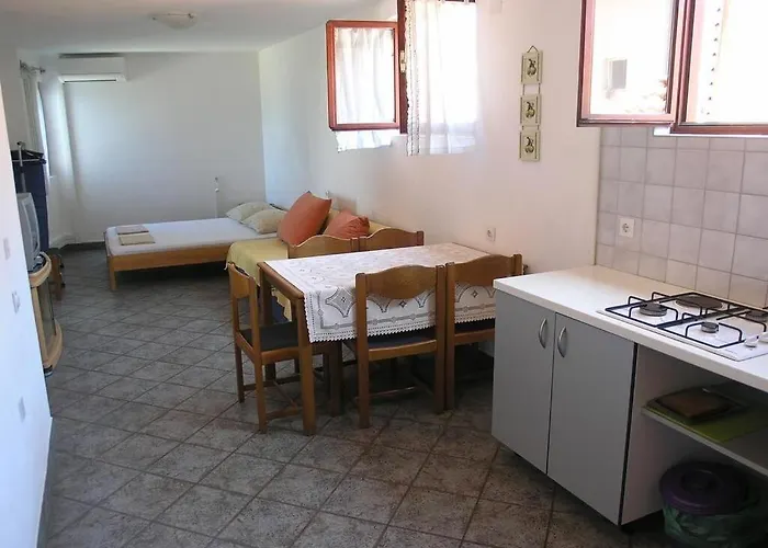 Apartman Vala