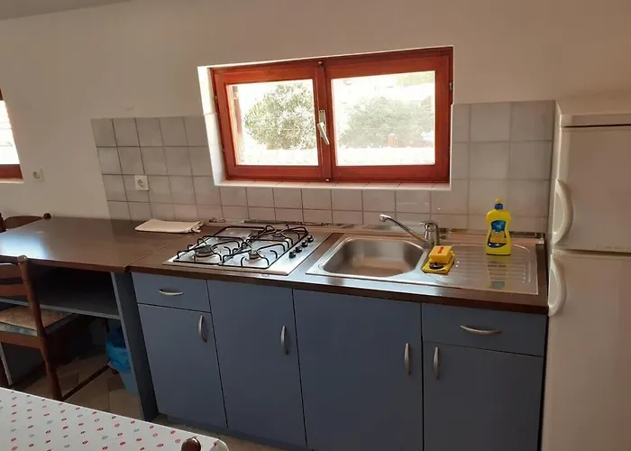 Vala Apartman *