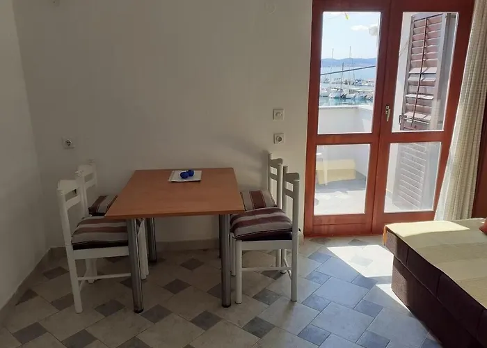 Apartman Vala *