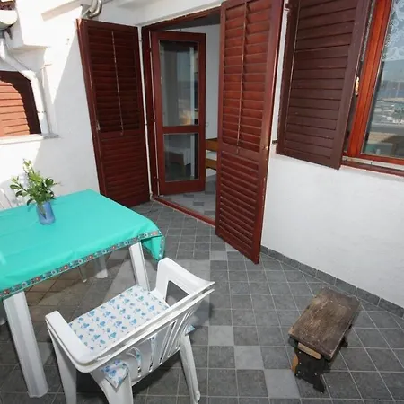 Ana Apartment