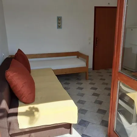 Apartment Ana