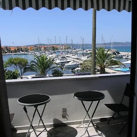 Ana Apartament *