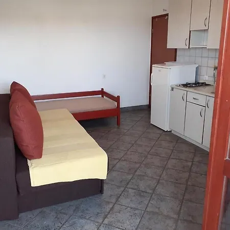 Ana Apartment