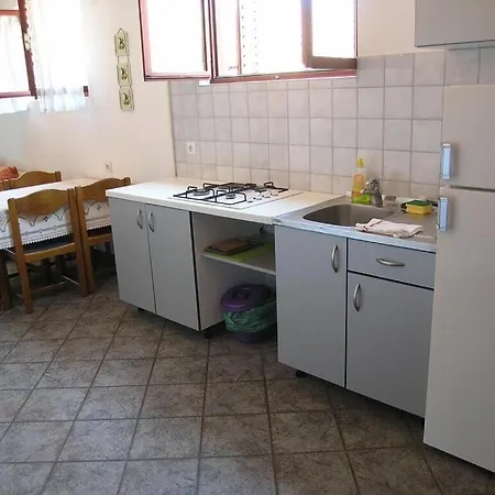 Apartment Ana Bibinje