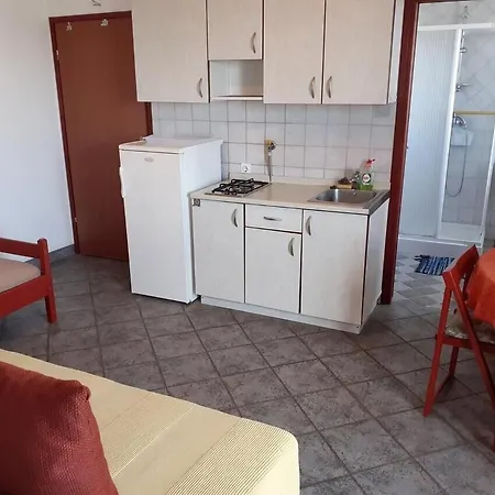 Apartment Ana