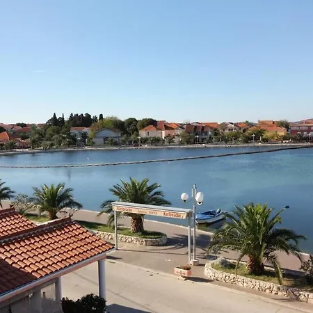 Apartament Ana *
