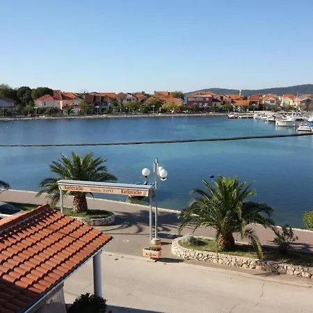 Apartament Ana