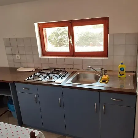 Ana Apartament *